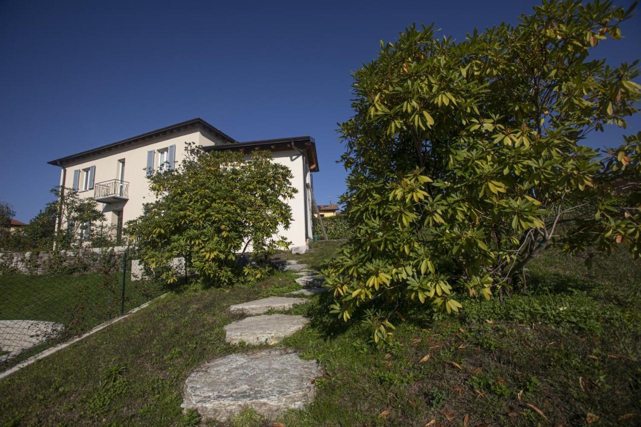 Villa Corbezzolo Luino Exterior photo